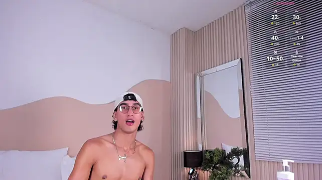 DanntheWolff – Naživo XXX chat