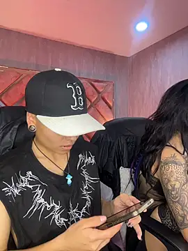 ian_mathias_ Chat XXX in diretta