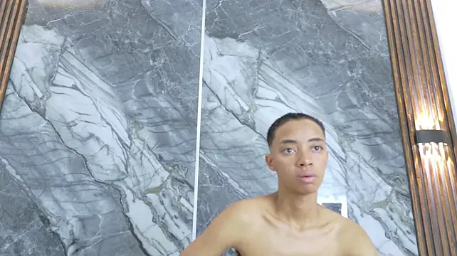 Chatroom XXX en direct de Samy_King23
