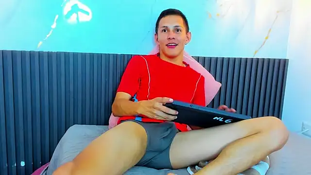 IzanArias – Naživo XXX chat