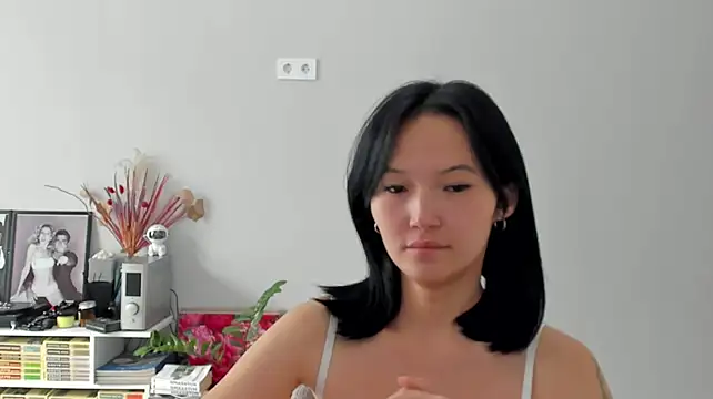 ailey_chao 即時 XXX 聊天