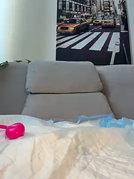 MaryChanXO XXX чат на живо