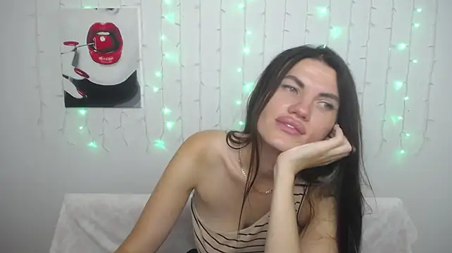 Živý XXX chat MilaLoona