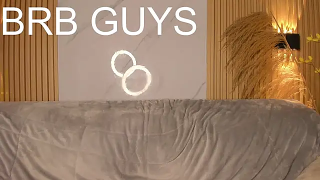 IamJuanJoc Webcam Show