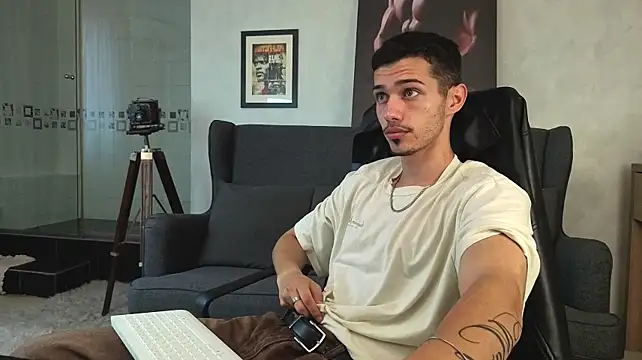 KaydenDrew Webcamshow