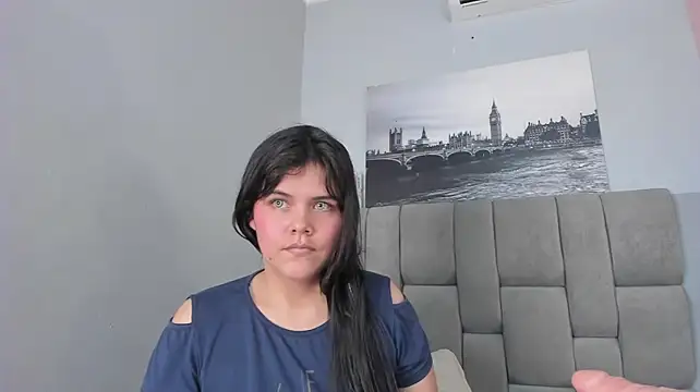 valery_rivers Obrolan Langsung XXX