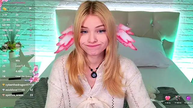 ChloeWells – Live XXX-chat