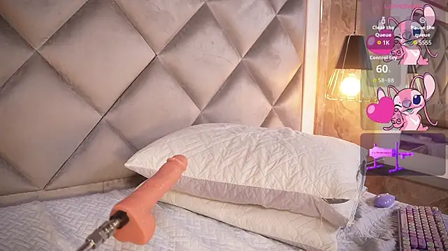 gemma_sm Adlı Modelin Canlı XXX Sohbeti
