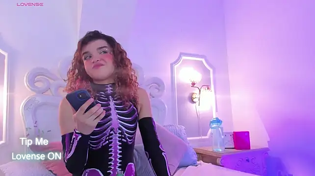 kendallspears_1 élő XXX-chatje