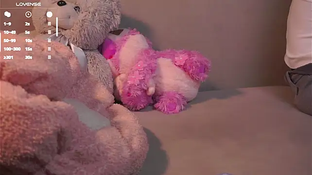 Chat XXX en directo de KateCahee