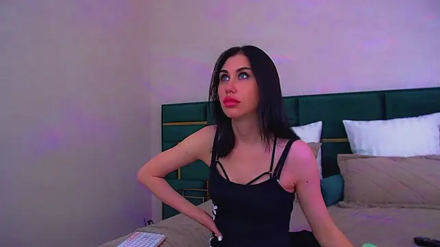 Chat XXX en directo de KaylaMous