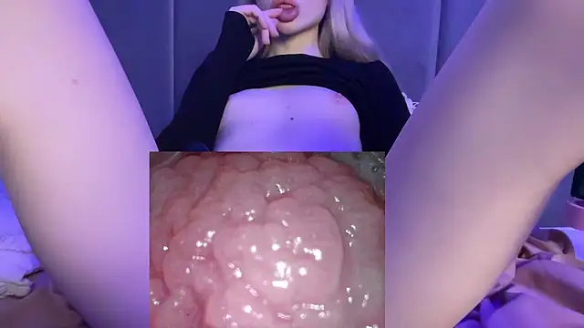 jannemary 라이브 XXX 채팅
