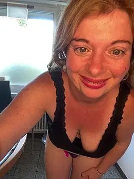 Lombada – Live XXX-chat