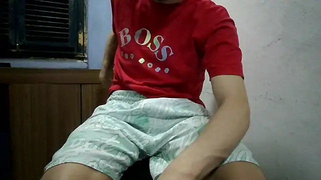 DiGabriel Show in webcam