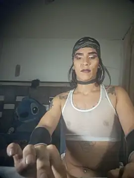 michaeldissts Live XXX-chat