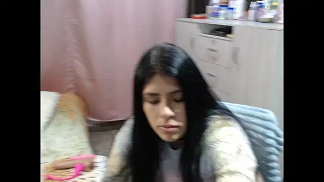 melodie20 – Live XXX-chat