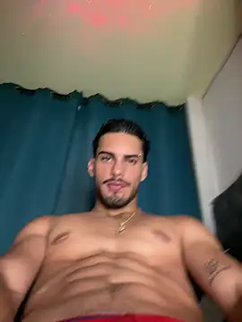 Czat XXX na żywo – Derek_master