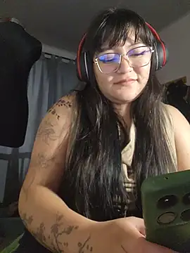 Louise_0105 – Naživo XXX chat
