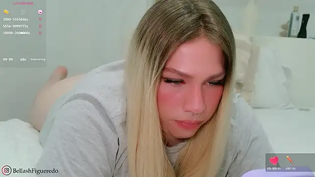 Bellash_Figueredo Live XXX-Chat