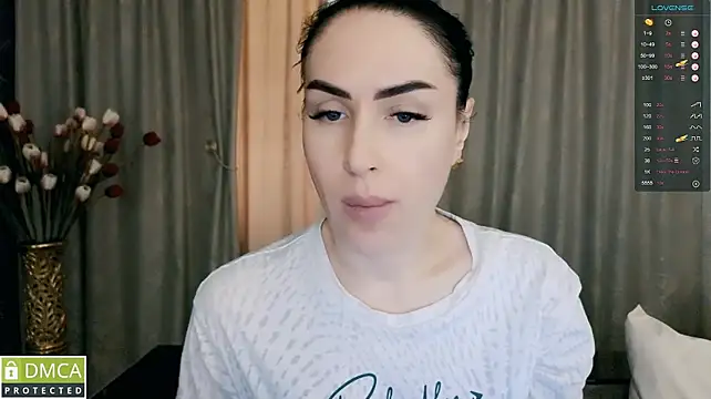 amara_campbell Chat XXX in diretta