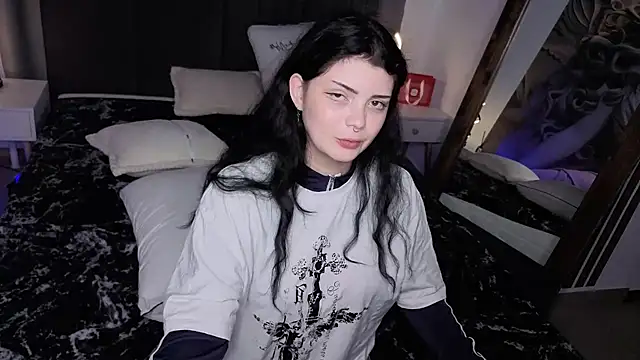 MileyRood – Naživo XXX chat