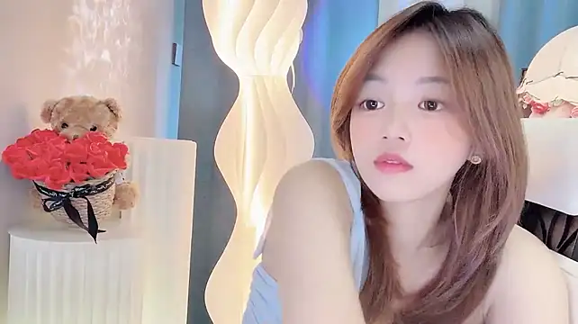 Yany520 现场XXX聊天