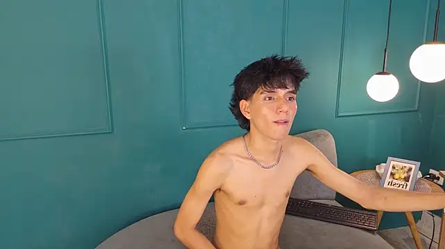 christopher_robin4 Webcam-Show