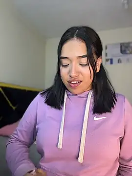 Issa_rodriguez Adlı Modelin Canlı XXX Sohbeti