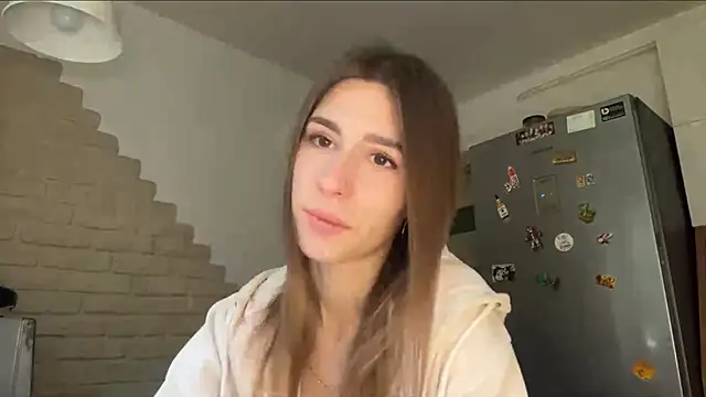 ZaraGuyette's Live XXX Chat