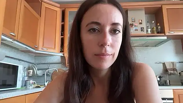 Živý XXX chat Flamingo_Queen