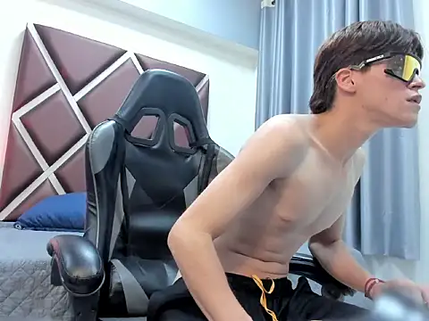 Axel_Royce XXX чат на живо