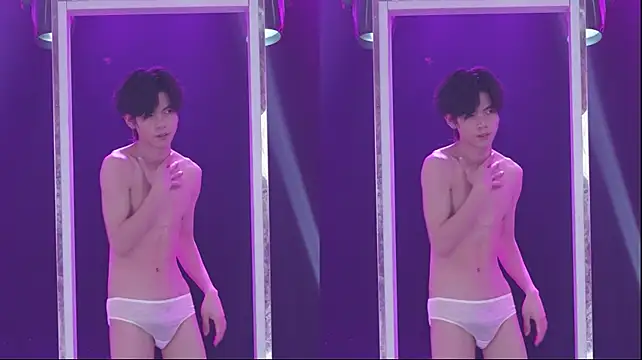 AOA-KOI02 – webcam-show