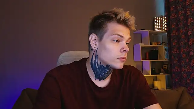 DENIS_HERE's Live XXX Chat