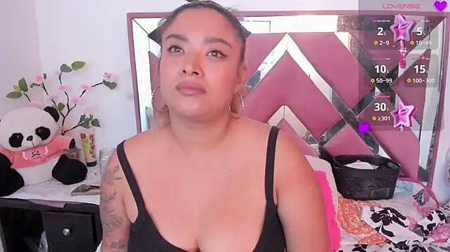bellalumi – Live XXX-chat