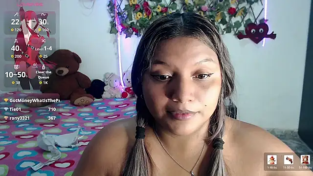 Živý XXX chat sexysusan4you
