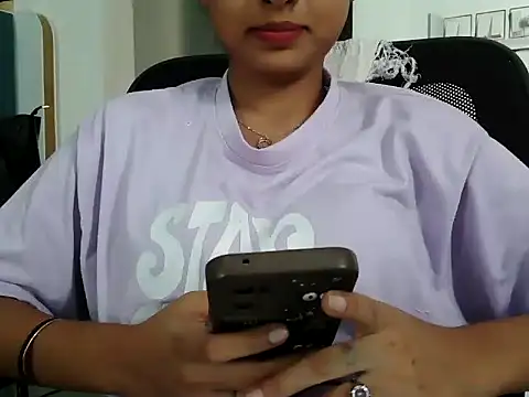 Živý XXX chat MISS_JYOTI