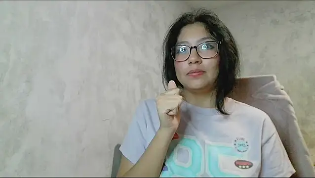 Giby_Grace's Live XXX Chat