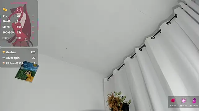 Chat +18 de Mia-Valeria- ao vivo