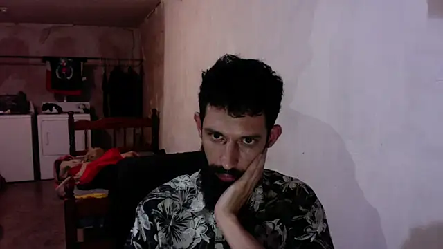 Chat XXX ao vivo de LoretoMx