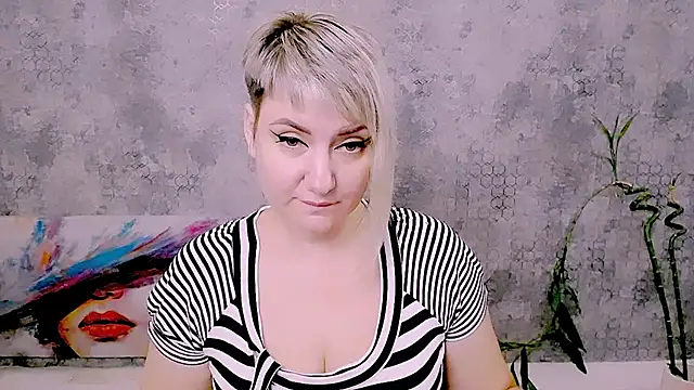 Chat XXX Live Djullia