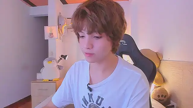 Chat XXX en directo de Sweet_Allan