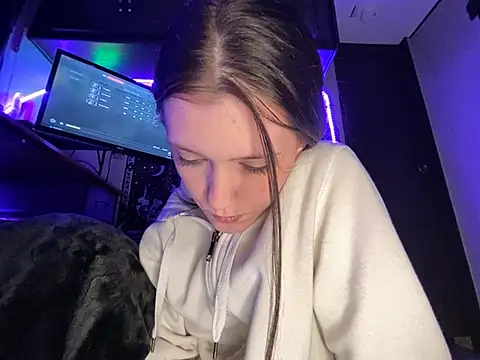 Lilactease Chat XXX in diretta