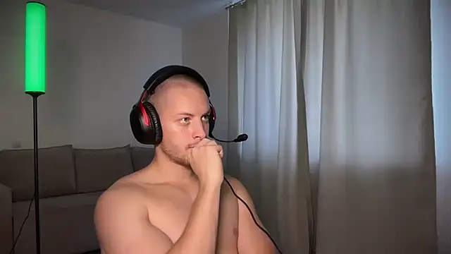 Вебкам-шоу meforyou777