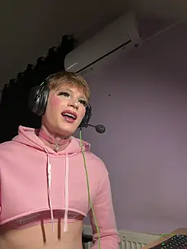 FemboyShow Webcam show