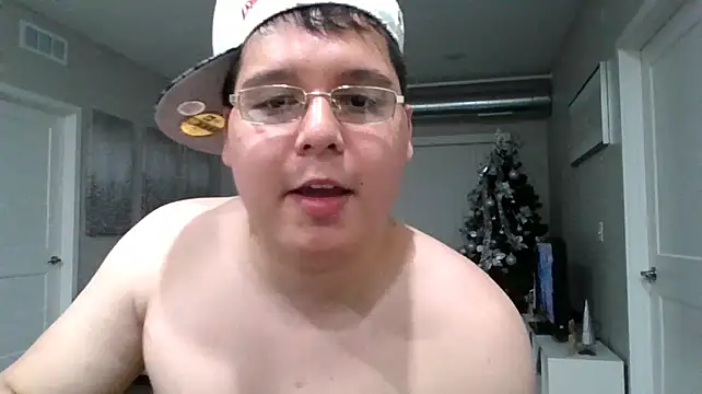 Show Webcam de martin_militaryboy