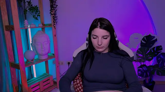 AliceChanel's Live XXX Chat