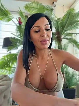 ReynaMorel – Live XXX-chat