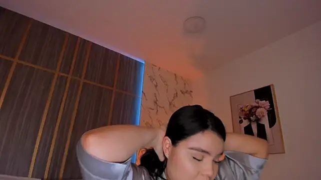 IsabellaAllen লাইভ XXX চ্যাট