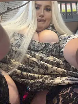 Eliaden Live XXX-Chat