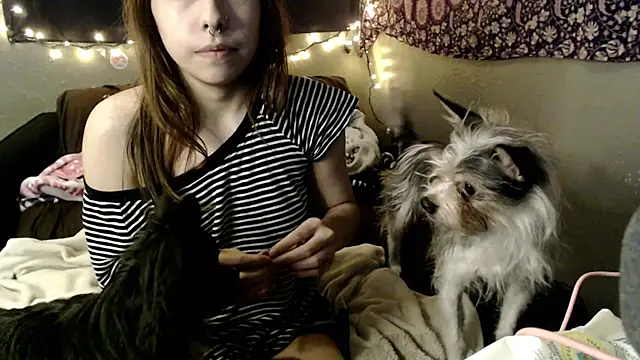 London_Ray's Webcam Show